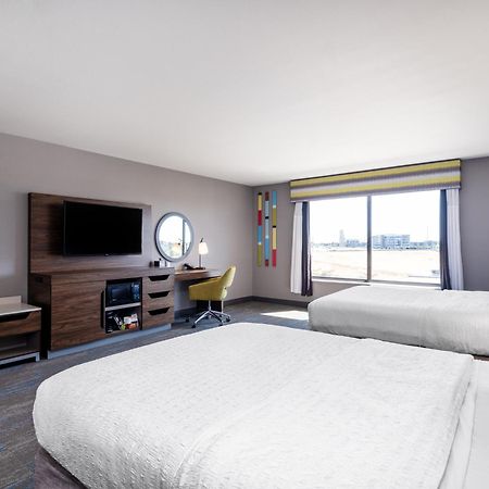 Hampton Inn & Suites Boise-Meridian Eksteriør bilde