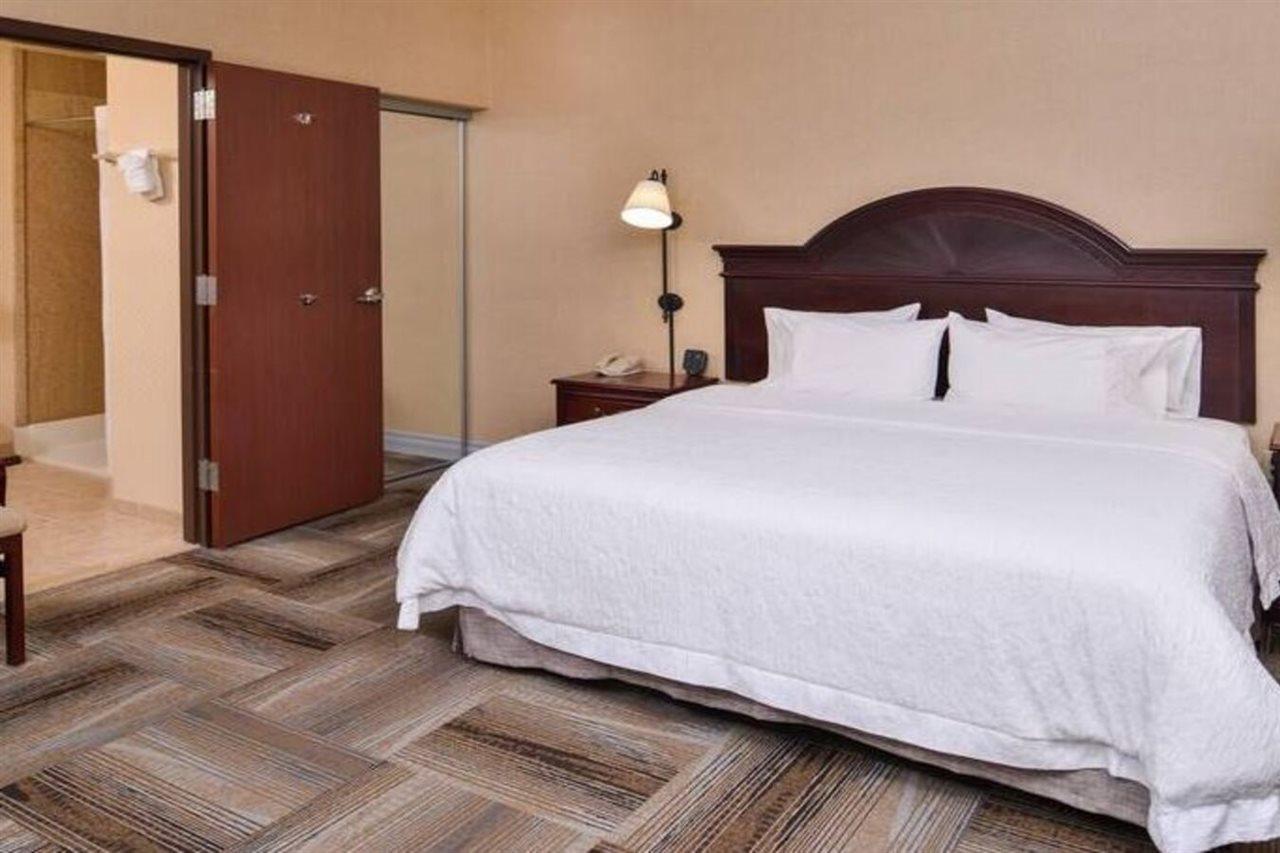 Hampton Inn & Suites Boise-Meridian Eksteriør bilde