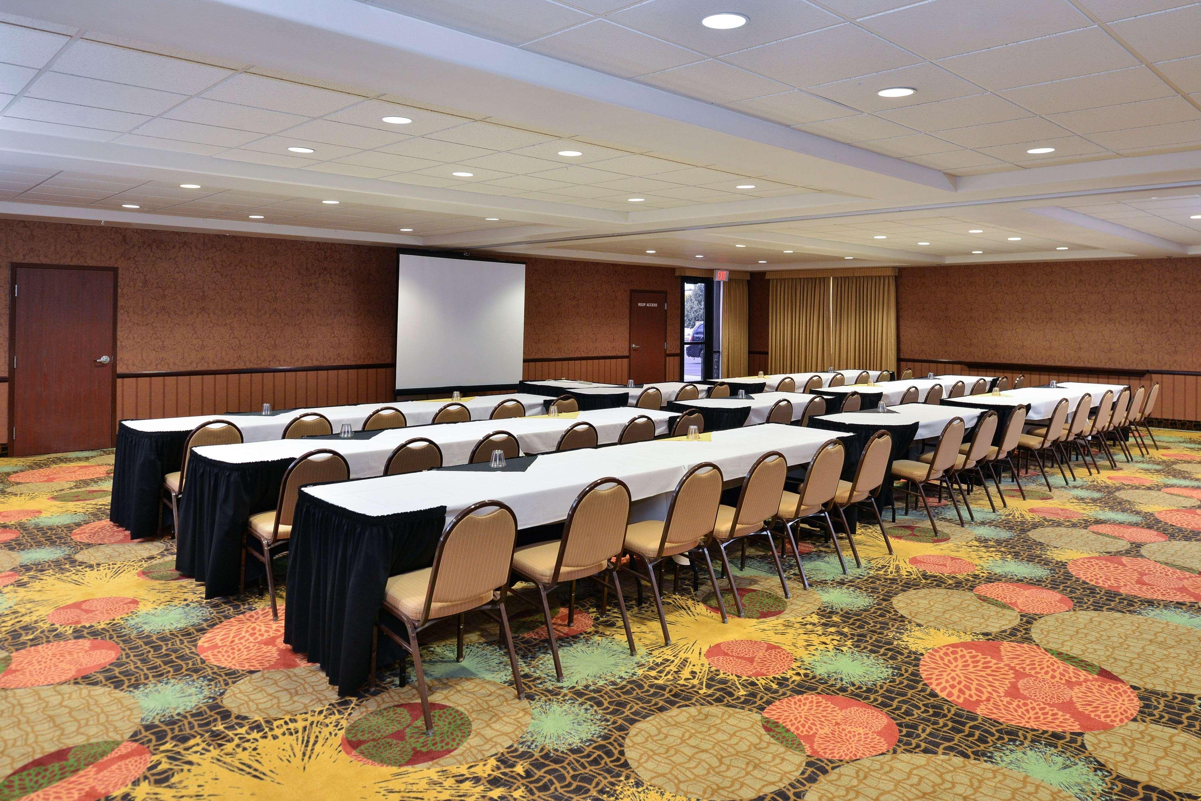 Hampton Inn & Suites Boise-Meridian Eksteriør bilde