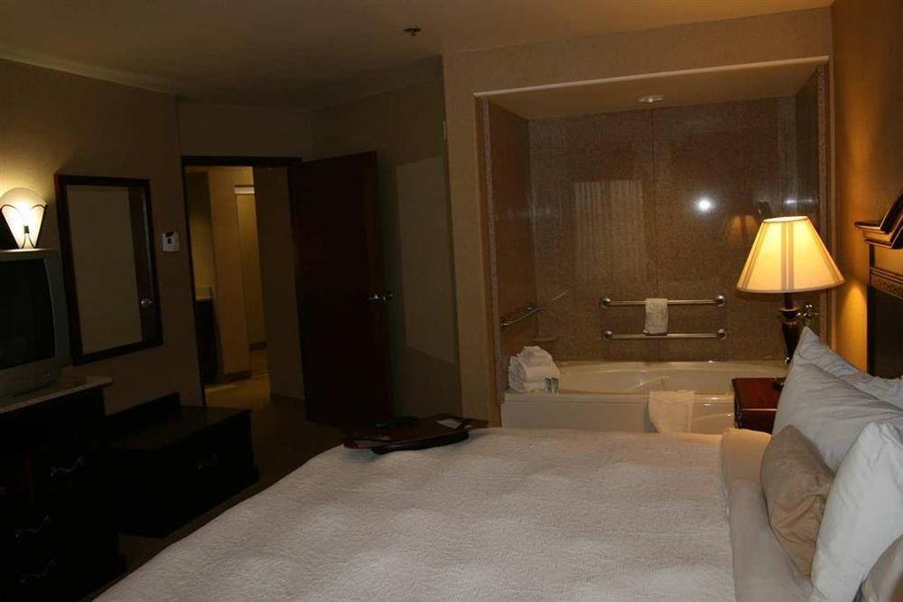 Hampton Inn & Suites Boise-Meridian Rom bilde