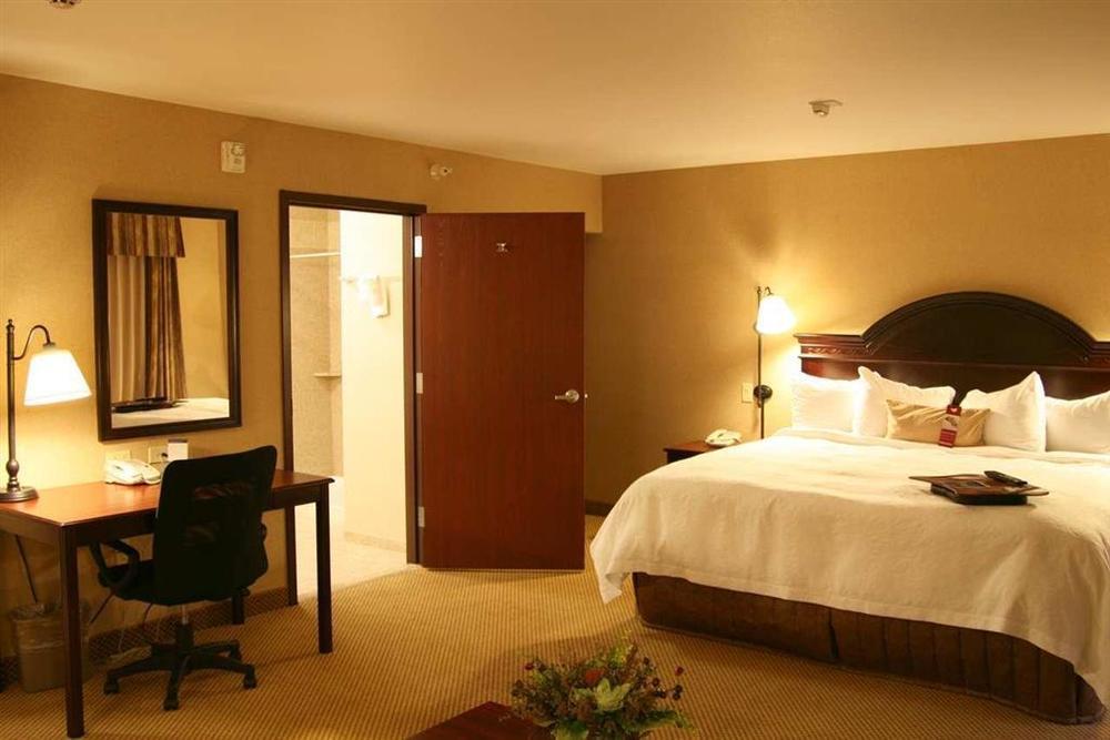 Hampton Inn & Suites Boise-Meridian Rom bilde