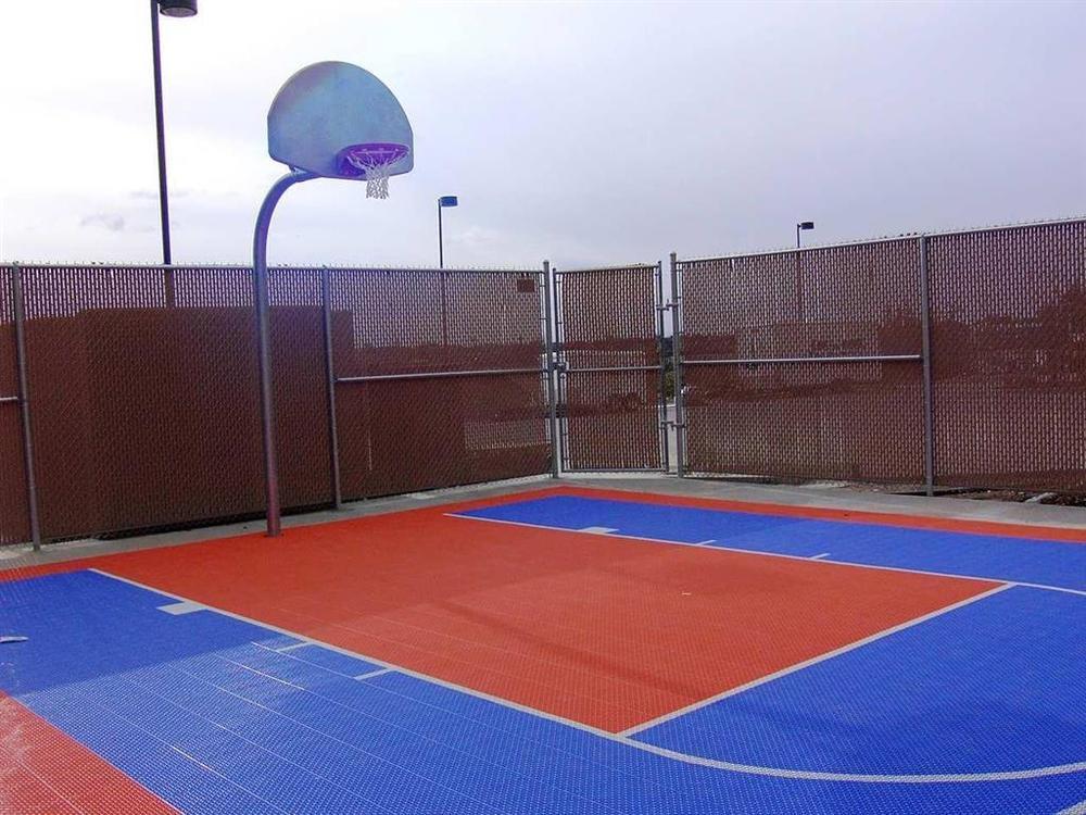 Hampton Inn & Suites Boise-Meridian Fasiliteter bilde