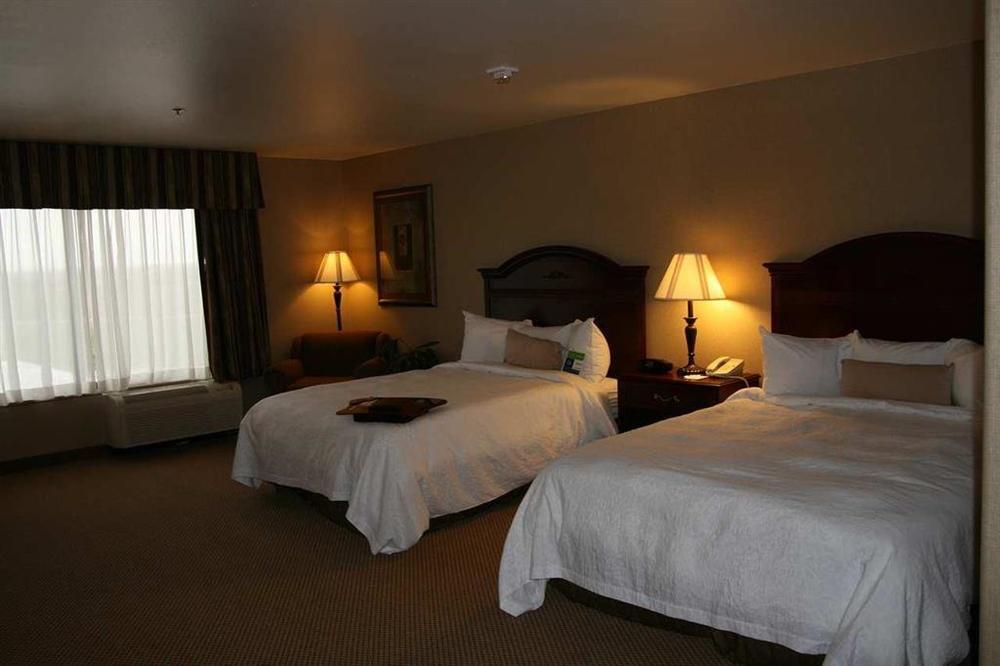 Hampton Inn & Suites Boise-Meridian Rom bilde