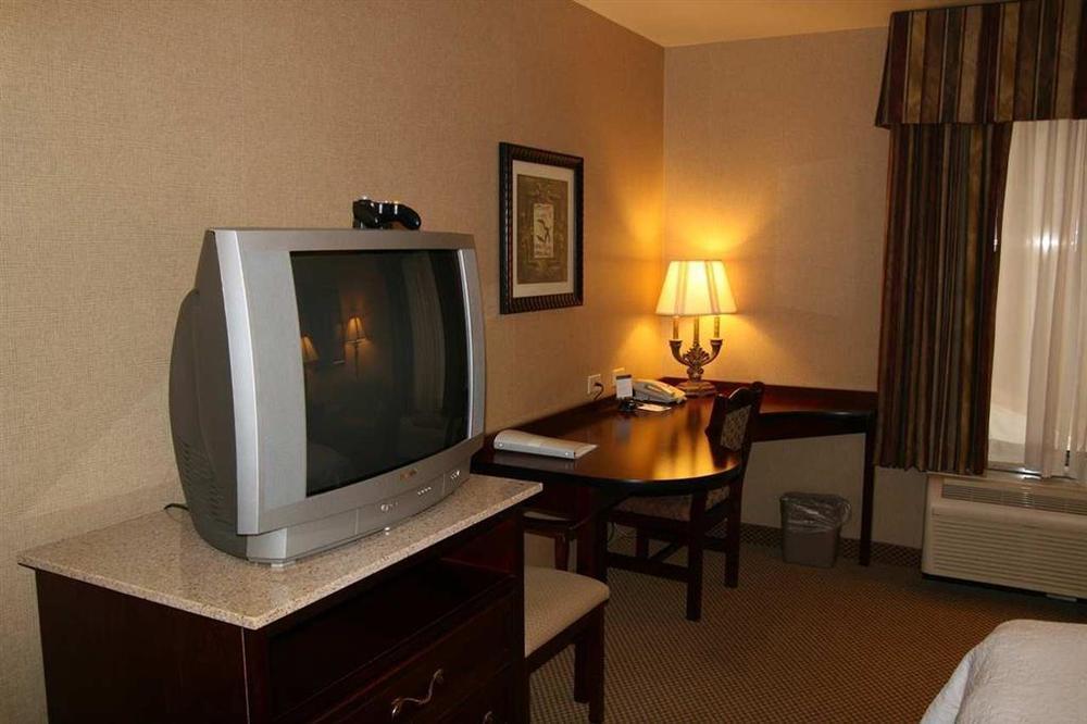 Hampton Inn & Suites Boise-Meridian Rom bilde