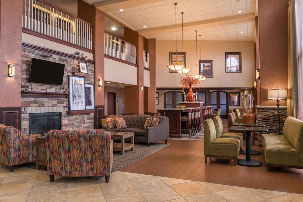 Hampton Inn & Suites Boise-Meridian Eksteriør bilde