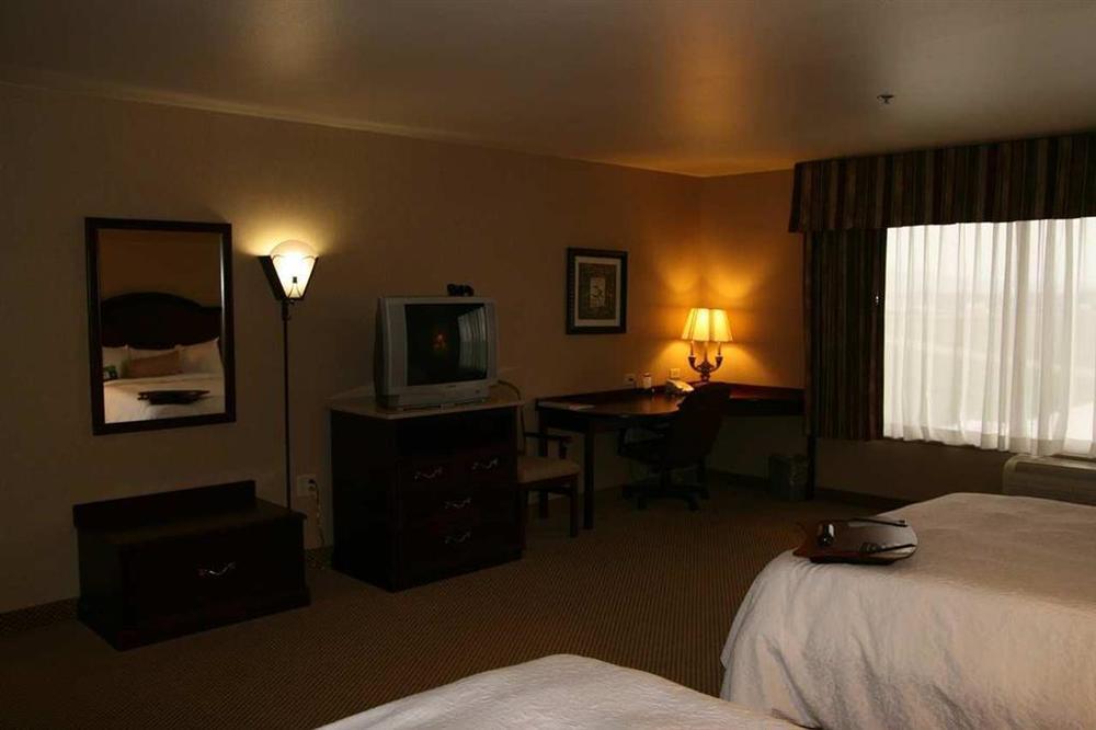 Hampton Inn & Suites Boise-Meridian Rom bilde