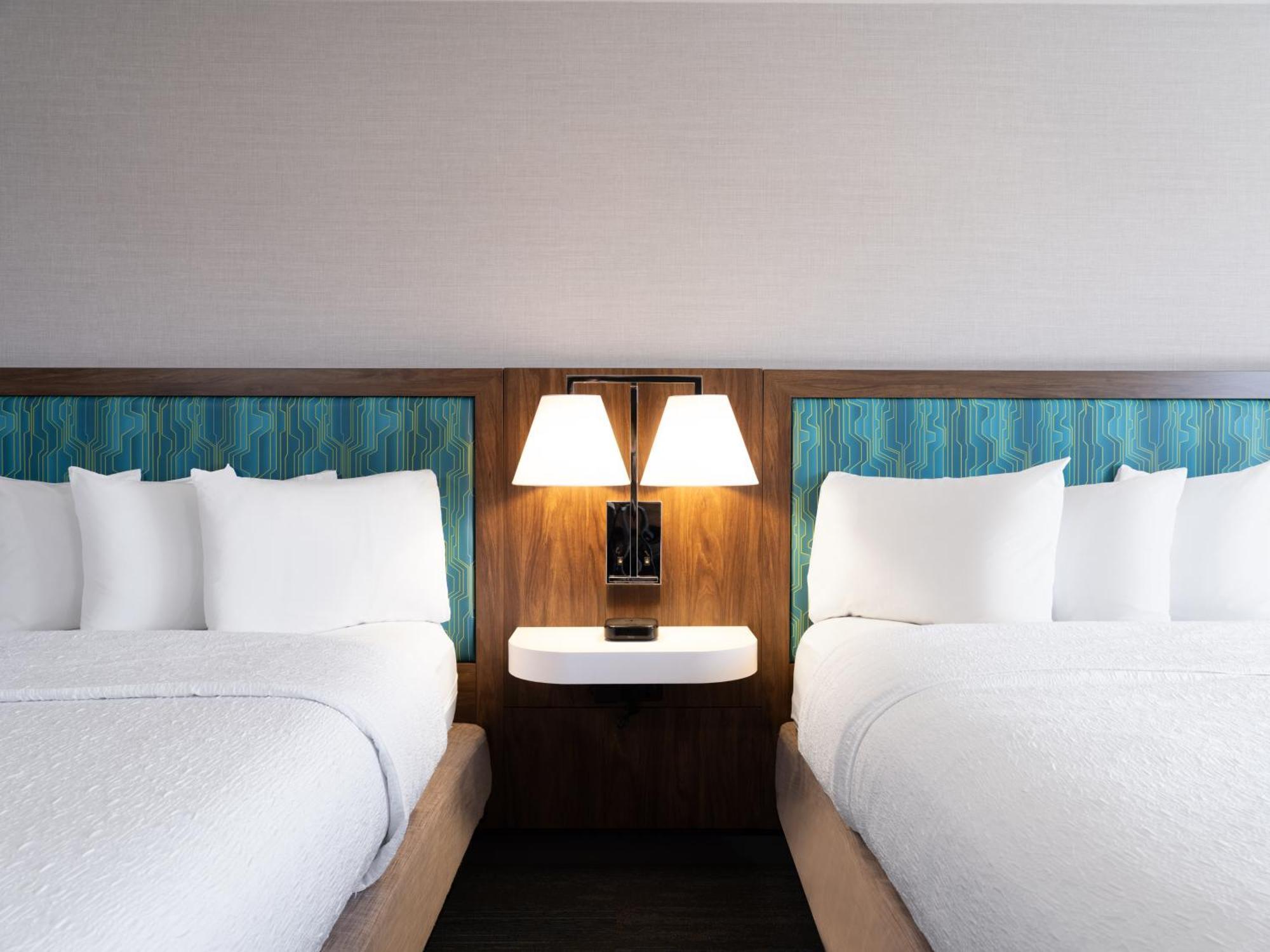 Hampton Inn & Suites Boise-Meridian Eksteriør bilde