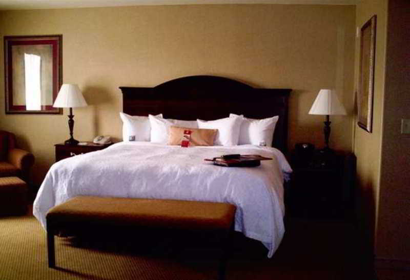 Hampton Inn & Suites Boise-Meridian Rom bilde