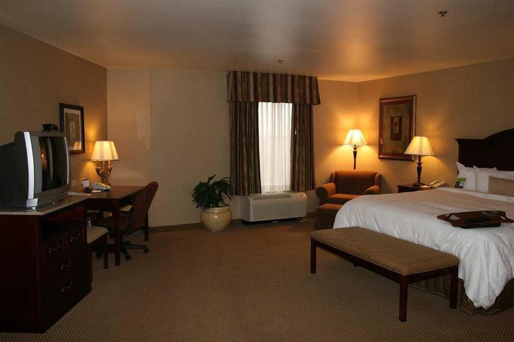 Hampton Inn & Suites Boise-Meridian Rom bilde