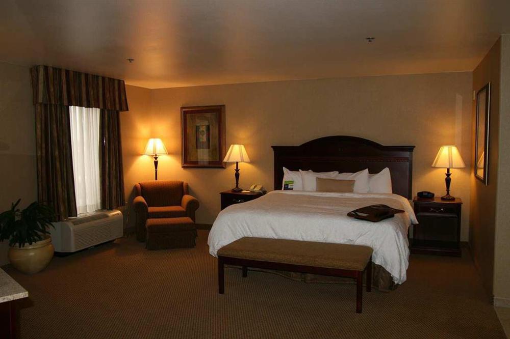 Hampton Inn & Suites Boise-Meridian Rom bilde